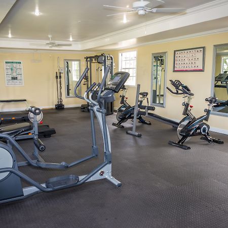 Bay Gardens Beach Resort & Spa Νησίδα Γκρος Εξωτερικό φωτογραφία
