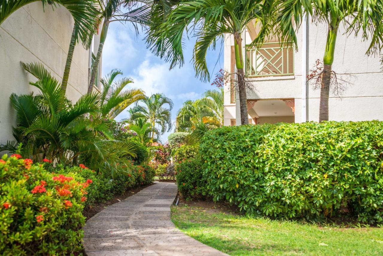 Bay Gardens Beach Resort & Spa Νησίδα Γκρος Εξωτερικό φωτογραφία