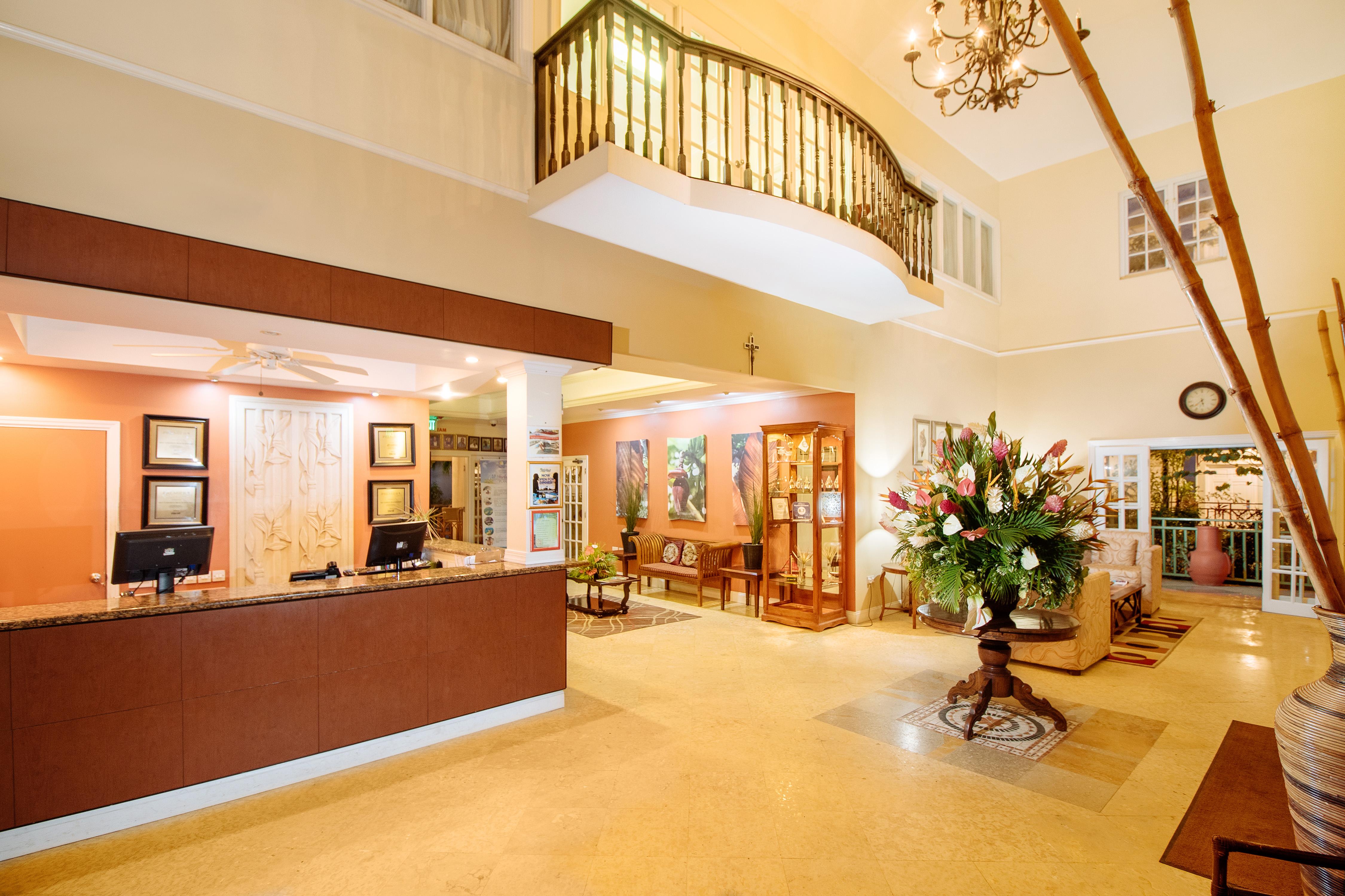 Bay Gardens Beach Resort & Spa Νησίδα Γκρος Εξωτερικό φωτογραφία