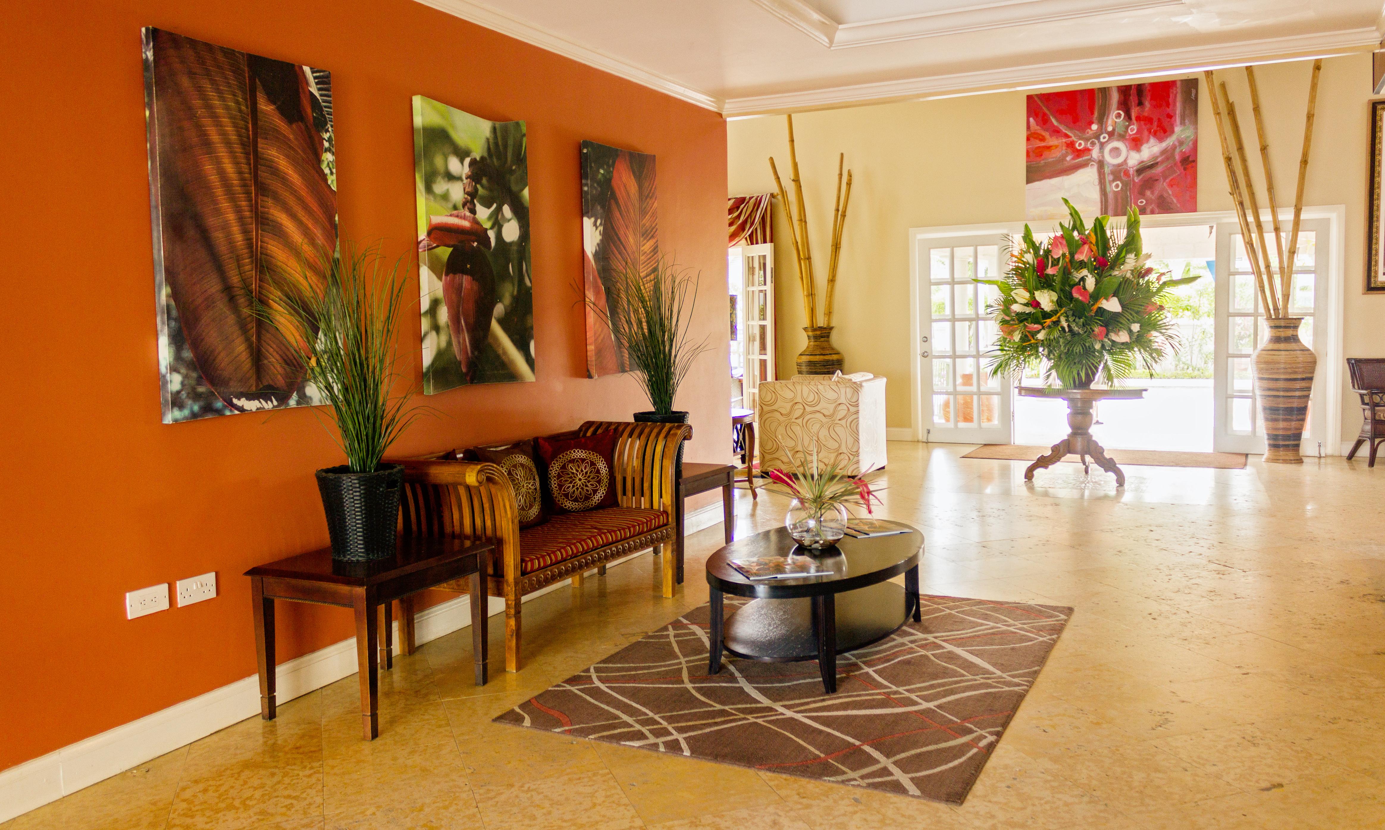Bay Gardens Beach Resort & Spa Νησίδα Γκρος Εξωτερικό φωτογραφία