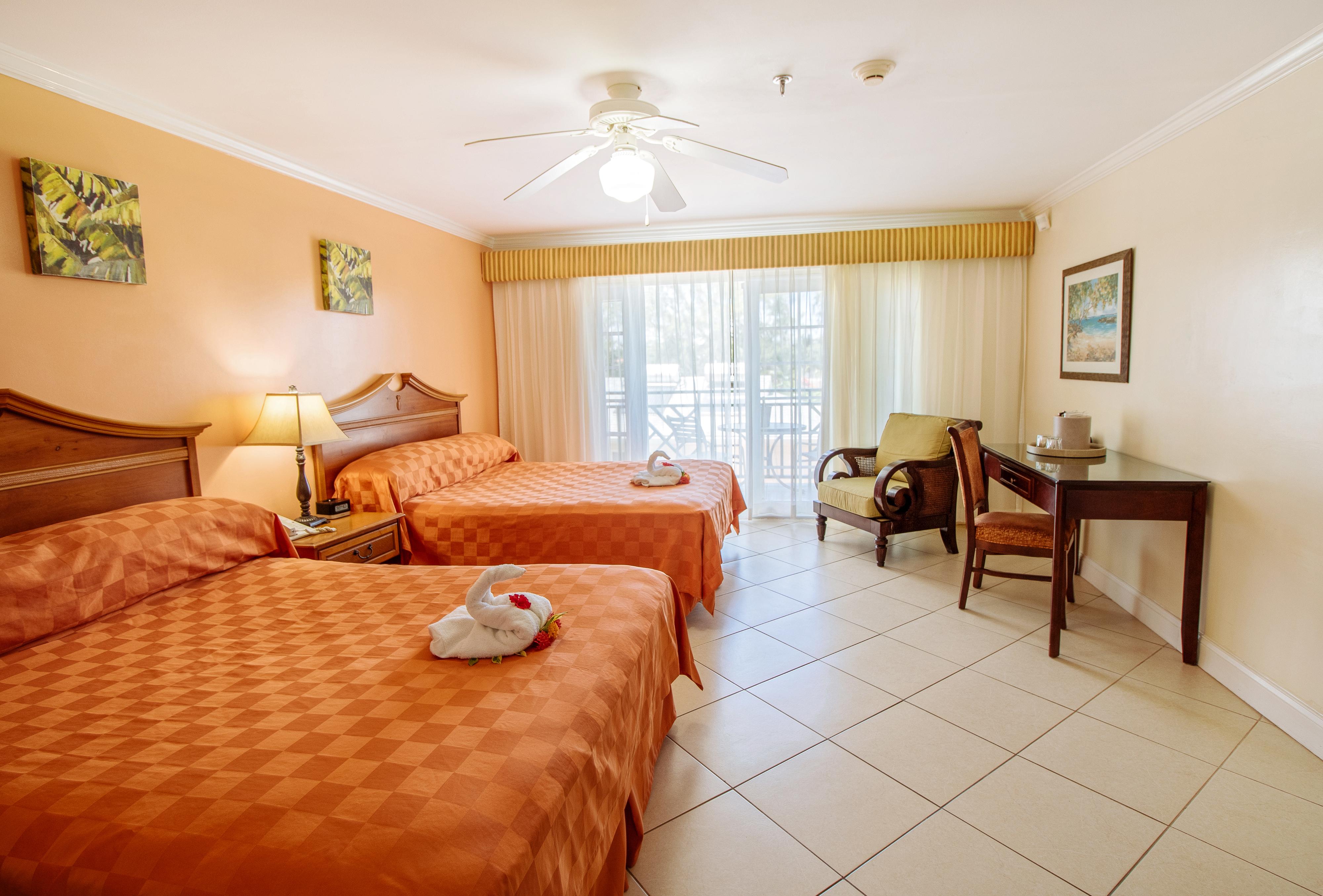 Bay Gardens Beach Resort & Spa Νησίδα Γκρος Εξωτερικό φωτογραφία