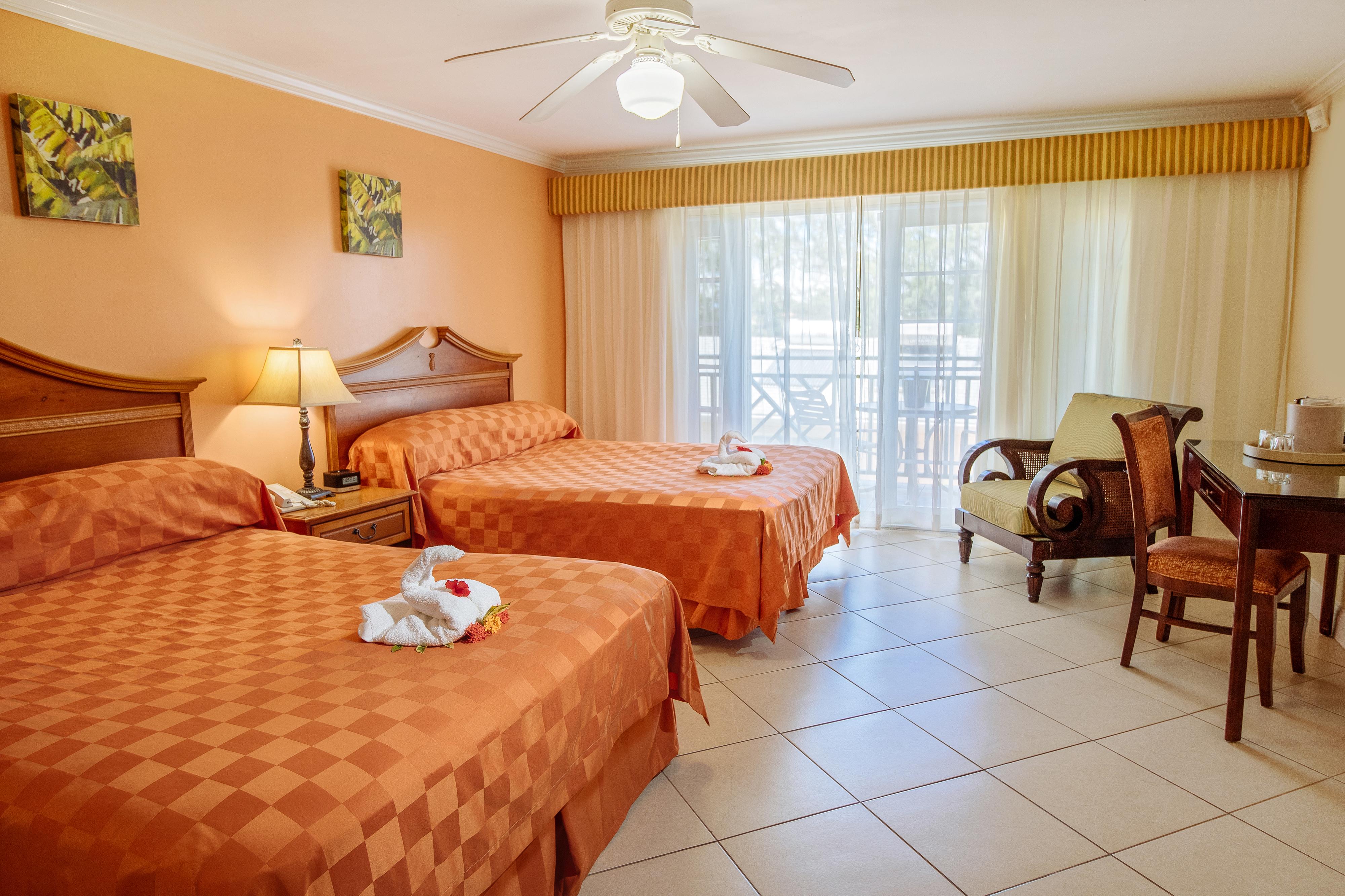 Bay Gardens Beach Resort & Spa Νησίδα Γκρος Εξωτερικό φωτογραφία