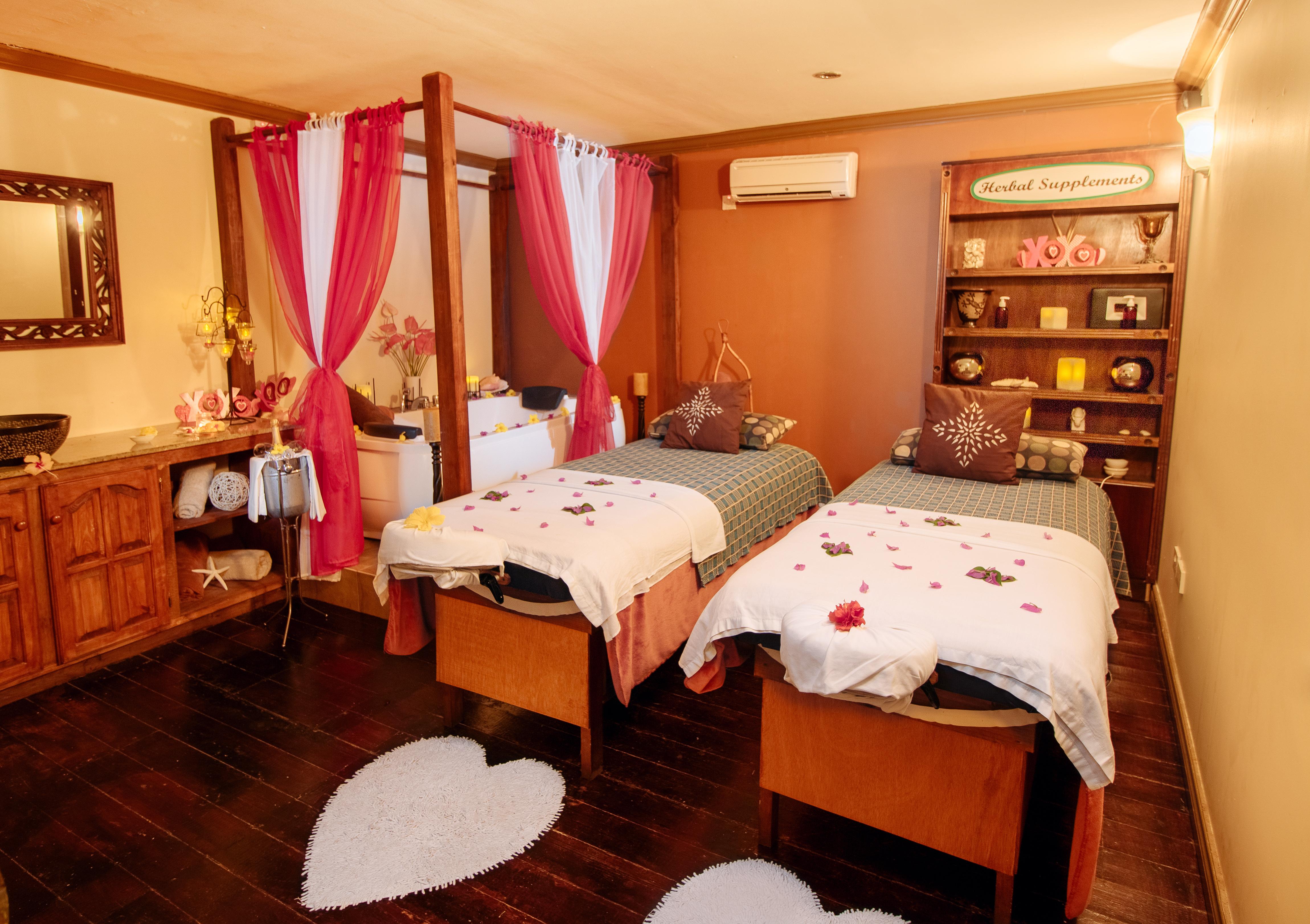 Bay Gardens Beach Resort & Spa Νησίδα Γκρος Εξωτερικό φωτογραφία