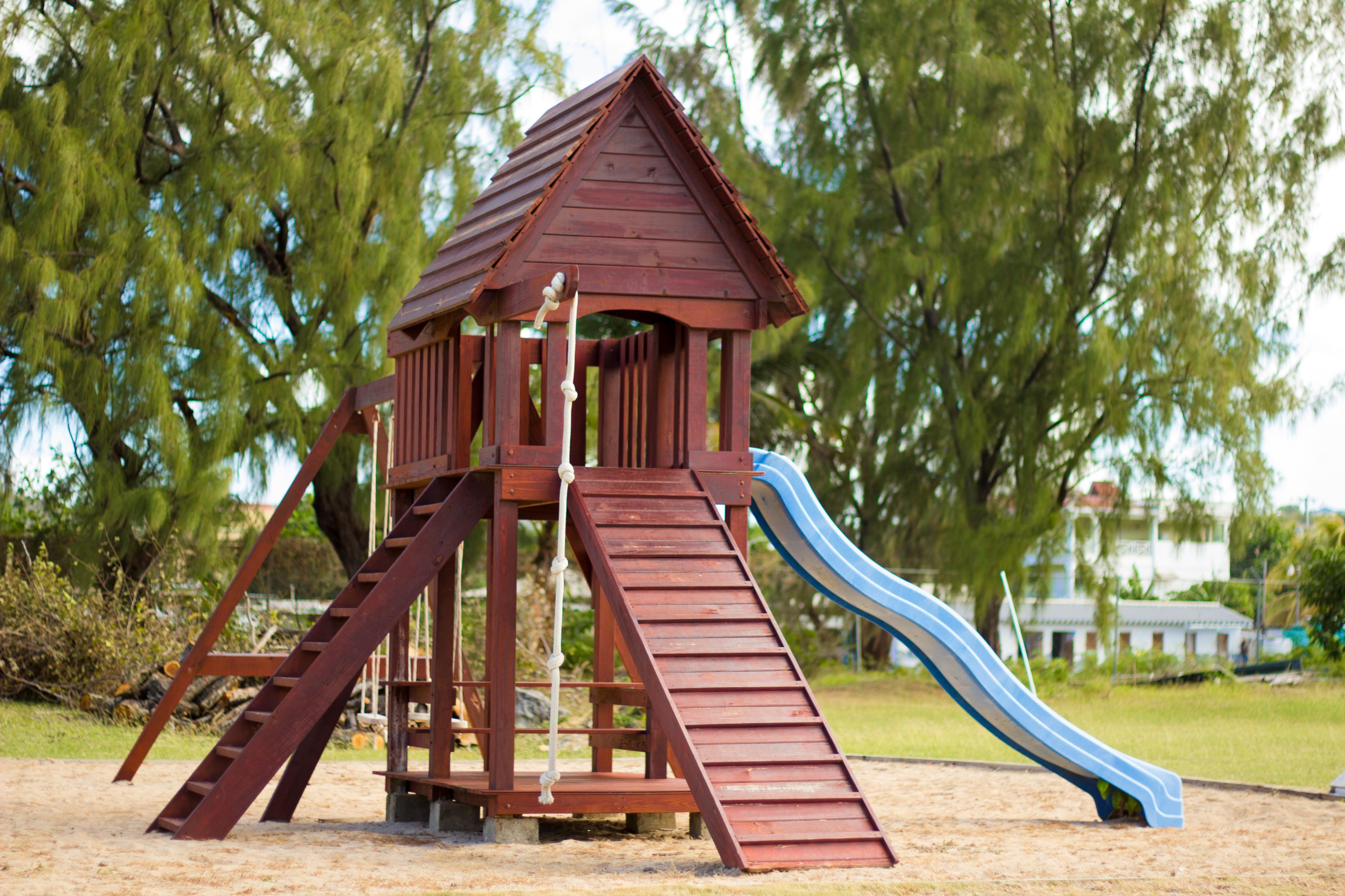 Bay Gardens Beach Resort & Spa Νησίδα Γκρος Εξωτερικό φωτογραφία