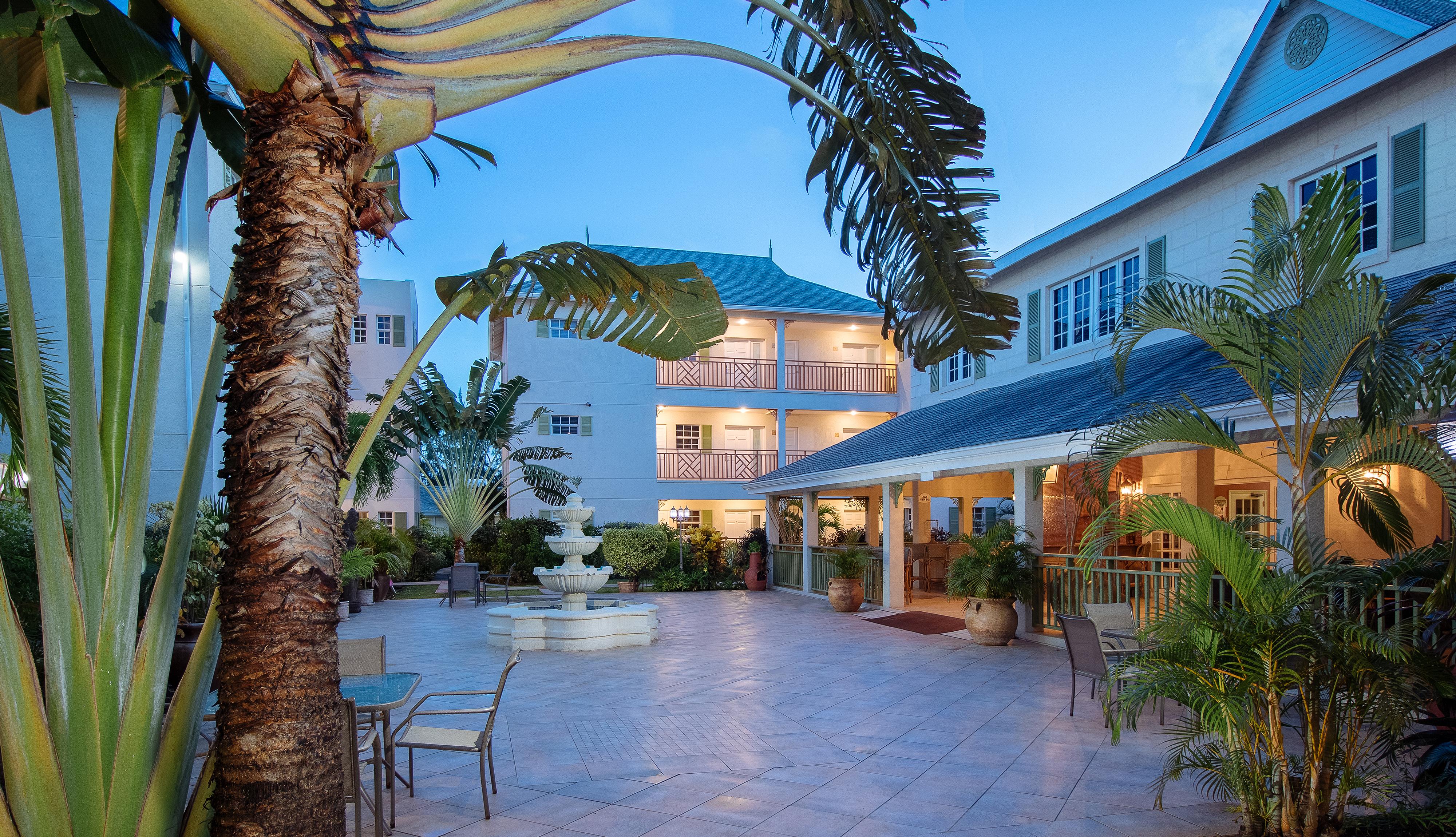 Bay Gardens Beach Resort & Spa Νησίδα Γκρος Εξωτερικό φωτογραφία