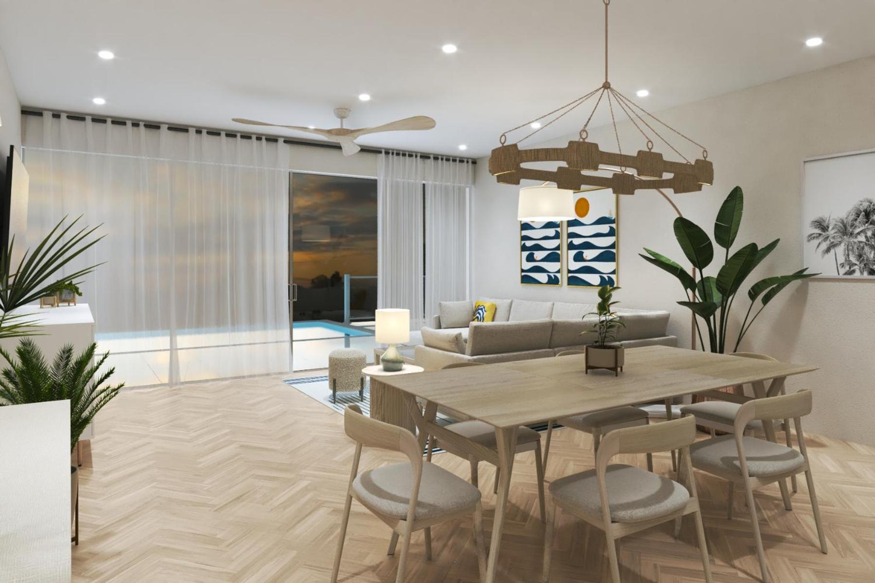Bay Gardens Beach Resort & Spa Νησίδα Γκρος Εξωτερικό φωτογραφία