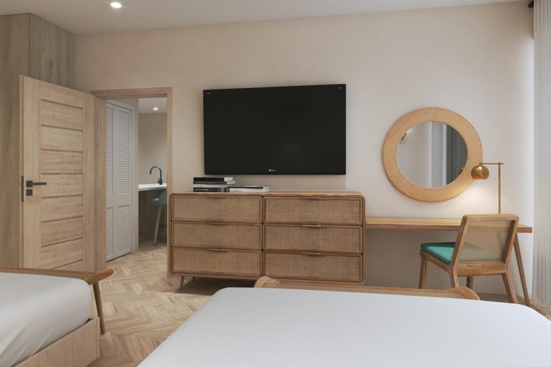 Bay Gardens Beach Resort & Spa Νησίδα Γκρος Εξωτερικό φωτογραφία