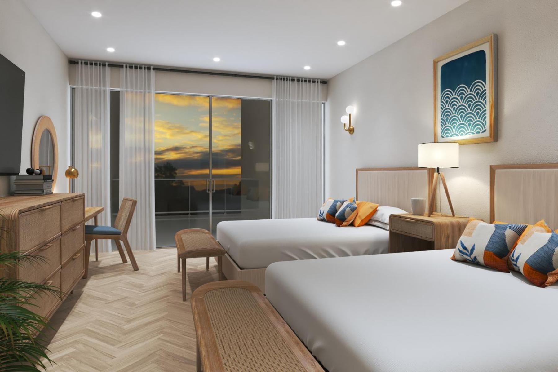 Bay Gardens Beach Resort & Spa Νησίδα Γκρος Εξωτερικό φωτογραφία