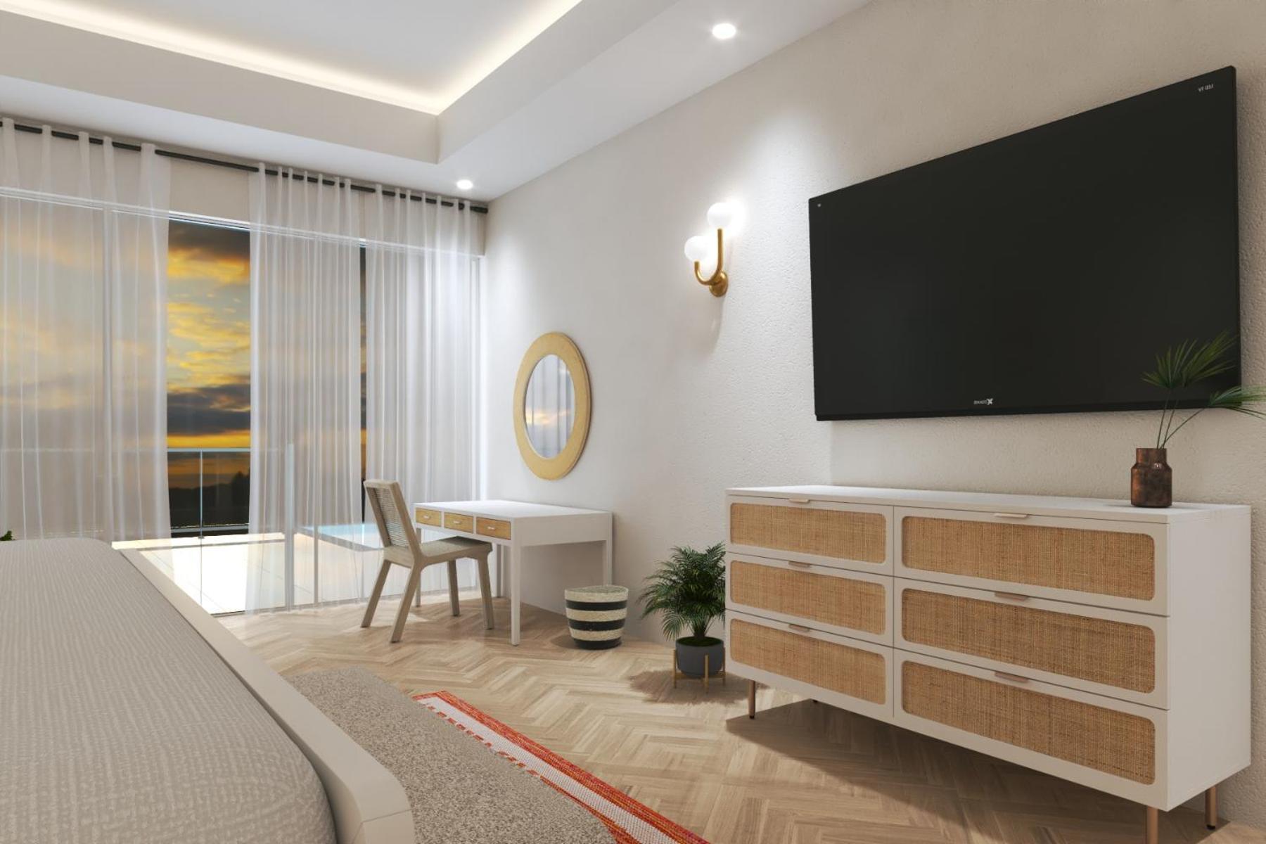 Bay Gardens Beach Resort & Spa Νησίδα Γκρος Εξωτερικό φωτογραφία